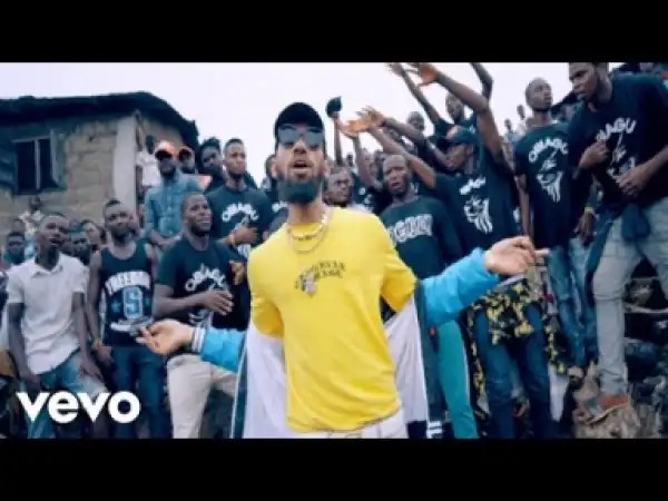 Video: Phyno – Obiagu